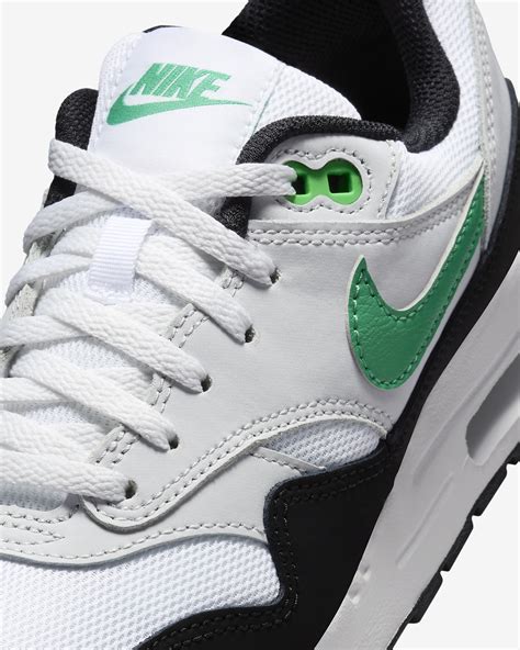 Air Max 1 Schuh für ältere Kinder. Nike DE